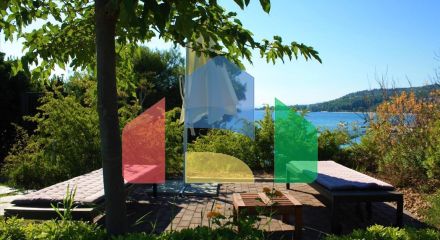 Продажа - Вилла 450 m² на Ситонии (Халкидики)