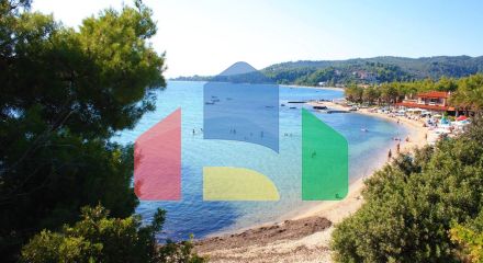 Продажа - Вилла 450 m² на Ситонии (Халкидики)