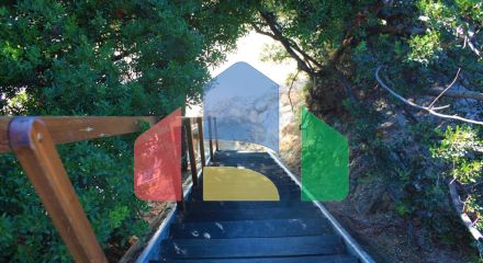 Продажа - Вилла 450 m² на Ситонии (Халкидики)