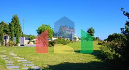 Продажа - Вилла 450 m² на Ситонии (Халкидики)