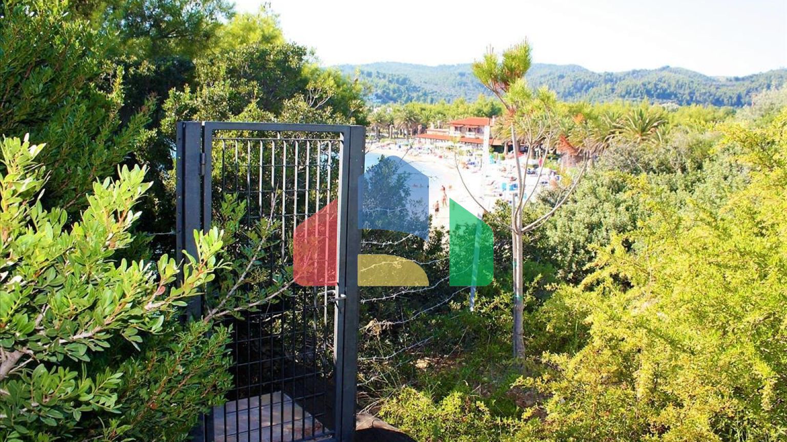 Продажа - Вилла 450 m² на Ситонии (Халкидики)