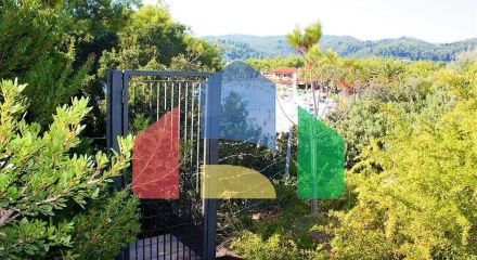 Продажа - Вилла 450 m² на Ситонии (Халкидики)