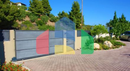 Продажа - Вилла 450 m² на Ситонии (Халкидики)