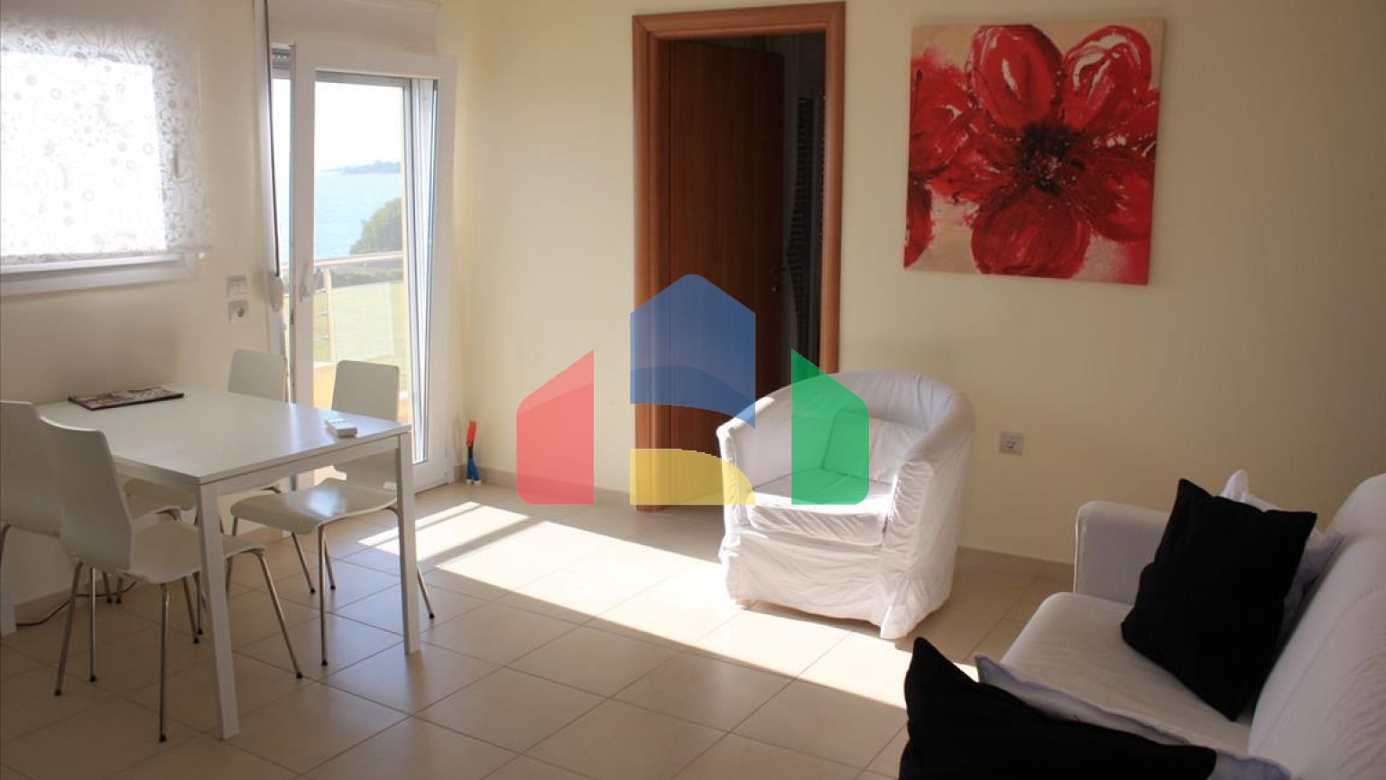 Продажа - Вилла 450 m² на Ситонии (Халкидики)