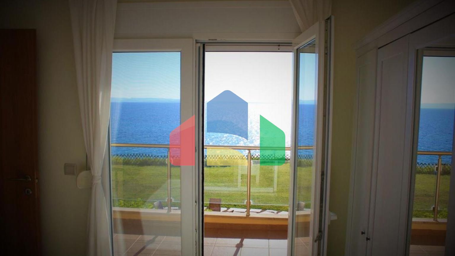 Продажа - Вилла 450 m² на Ситонии (Халкидики)