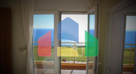 Продажа - Вилла 450 m² на Ситонии (Халкидики)