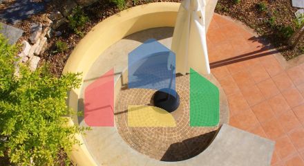 Продажа - Вилла 450 m² на Ситонии (Халкидики)