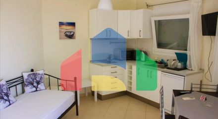 Продажа - Вилла 450 m² на Ситонии (Халкидики)