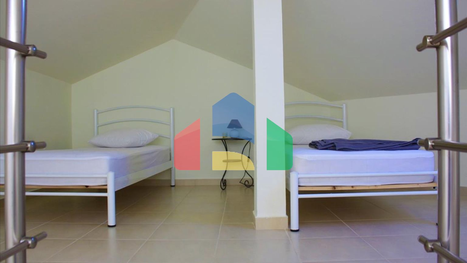 Продажа - Вилла 450 m² на Ситонии (Халкидики)