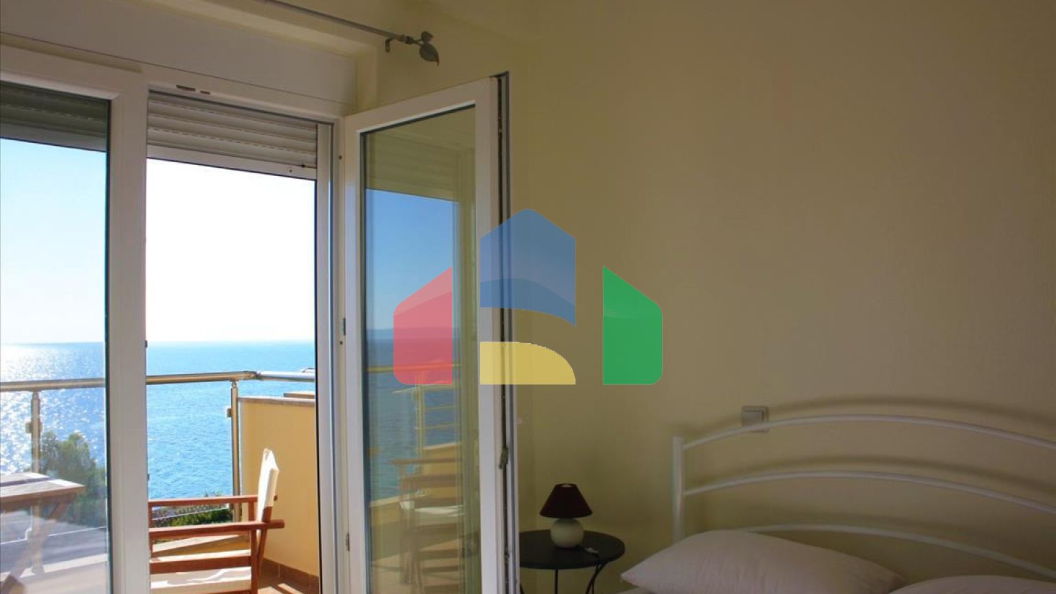 Продажа - Вилла 450 m² на Ситонии (Халкидики)