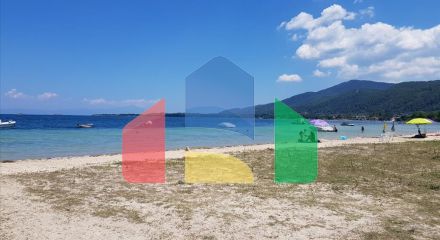 For Sale - Land 1232 m² in Sithonia, Chalkidiki