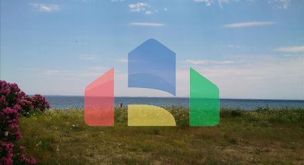 Продаж - Земельна ділянка 4770 m² на Сітонії (Халкідіки)