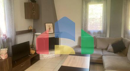 Продаж - Котедж 80 m² на Сітонії (Халкідіки)