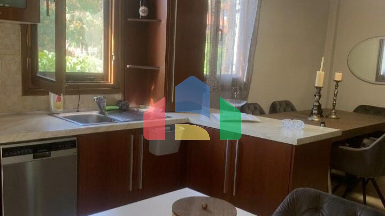 Продажа - Коттедж 80 m² на Ситонии (Халкидики)