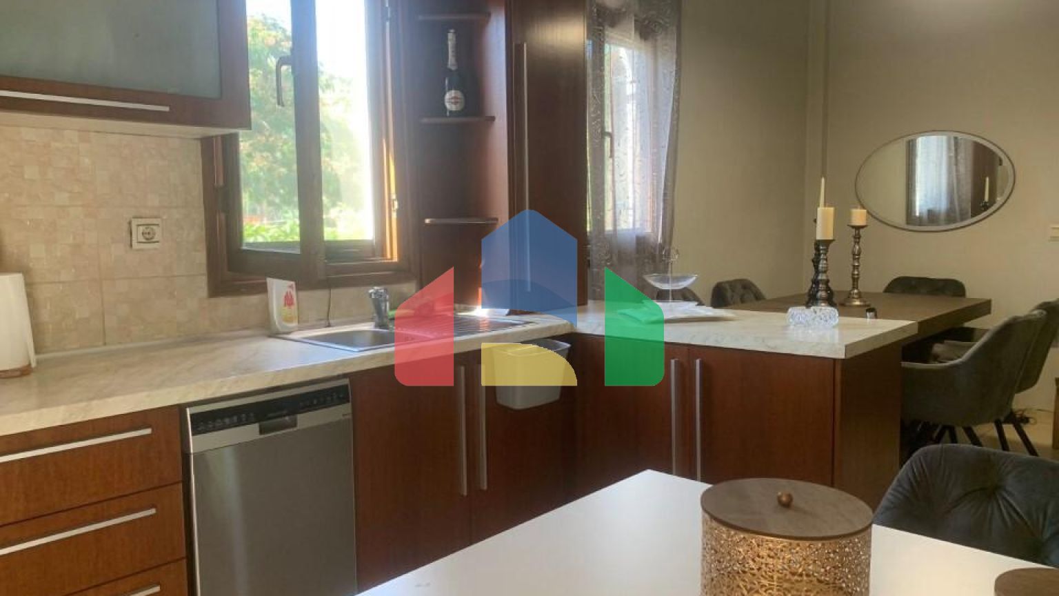 Продажа - Коттедж 80 m² на Ситонии (Халкидики)