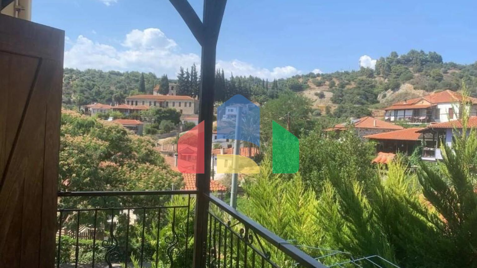 Продажа - Коттедж 80 m² на Ситонии (Халкидики)