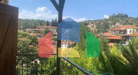 Продажа - Коттедж 80 m² на Ситонии (Халкидики)