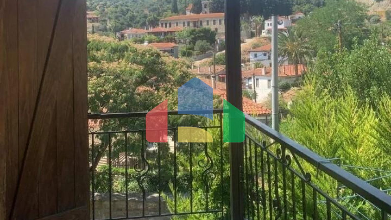 Продажа - Коттедж 80 m² на Ситонии (Халкидики)