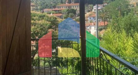 Продажа - Коттедж 80 m² на Ситонии (Халкидики)