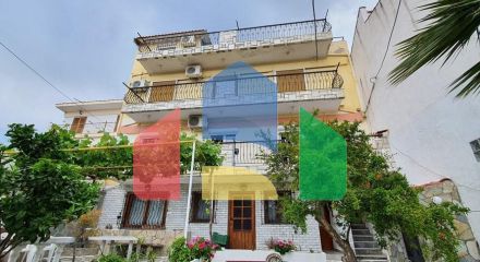 For Sale - Flat 57 m² in Sithonia, Chalkidiki