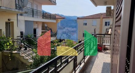 For Sale - Flat 57 m² in Sithonia, Chalkidiki