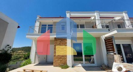 For Sale - Maisonette 80 m² in Sithonia, Chalkidiki