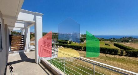 For Sale - Maisonette 80 m² in Sithonia, Chalkidiki