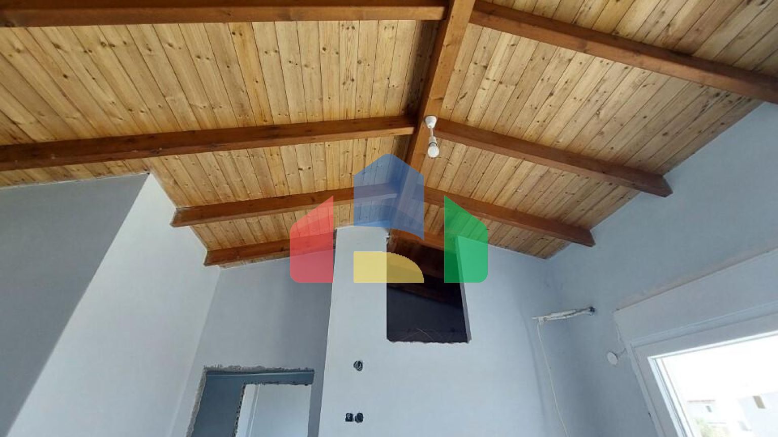 Продажа - Таунхаус 80 m² на Ситонии (Халкидики)