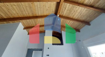 Продажа - Таунхаус 80 m² на Ситонии (Халкидики)