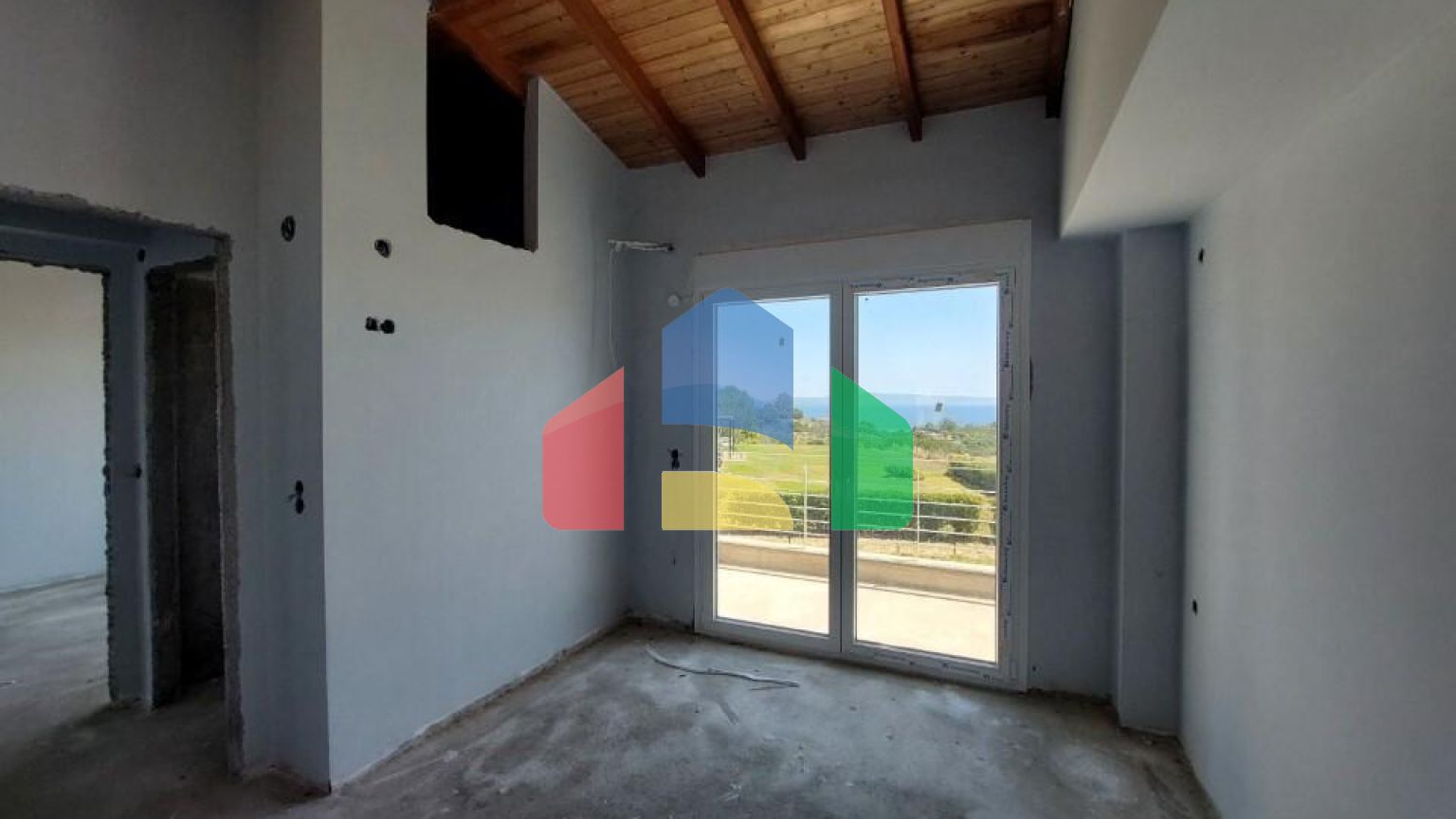 Продажа - Таунхаус 80 m² на Ситонии (Халкидики)