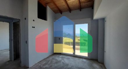 Продажа - Таунхаус 80 m² на Ситонии (Халкидики)