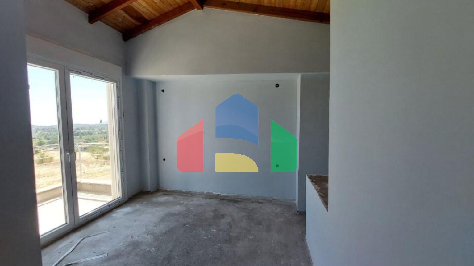 Продажа - Таунхаус 80 m² на Ситонии (Халкидики)