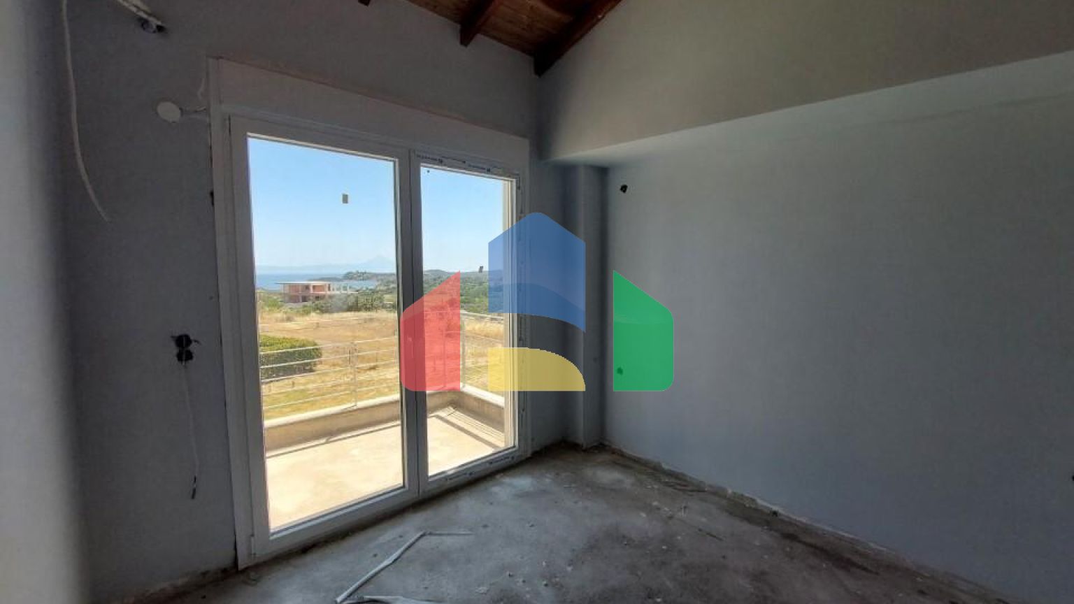 Продажа - Таунхаус 80 m² на Ситонии (Халкидики)