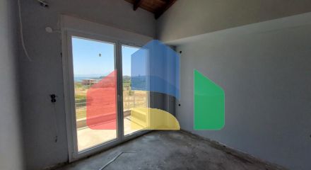 Продажа - Таунхаус 80 m² на Ситонии (Халкидики)