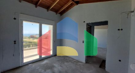 Продажа - Таунхаус 80 m² на Ситонии (Халкидики)