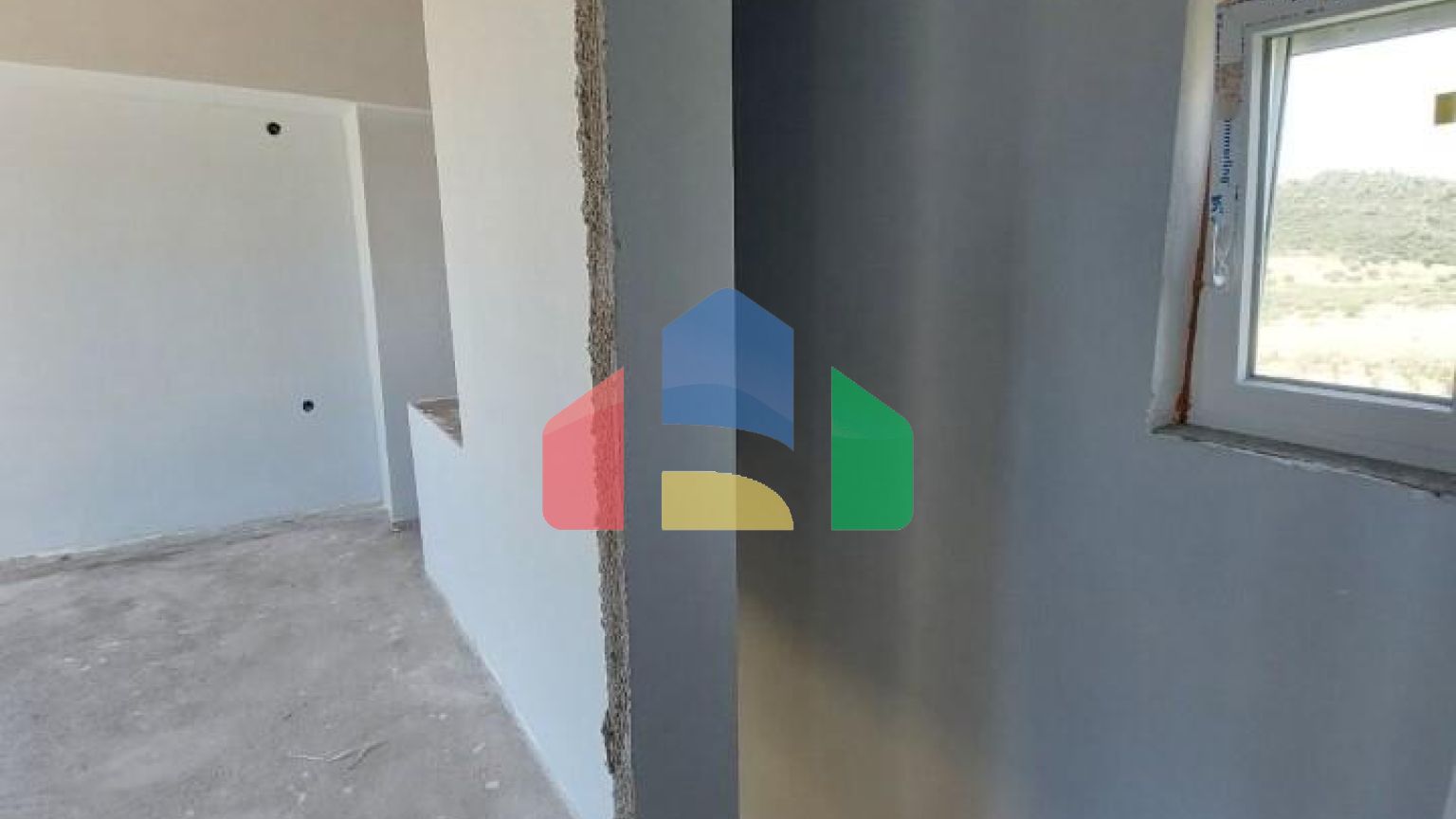 Продажа - Таунхаус 80 m² на Ситонии (Халкидики)