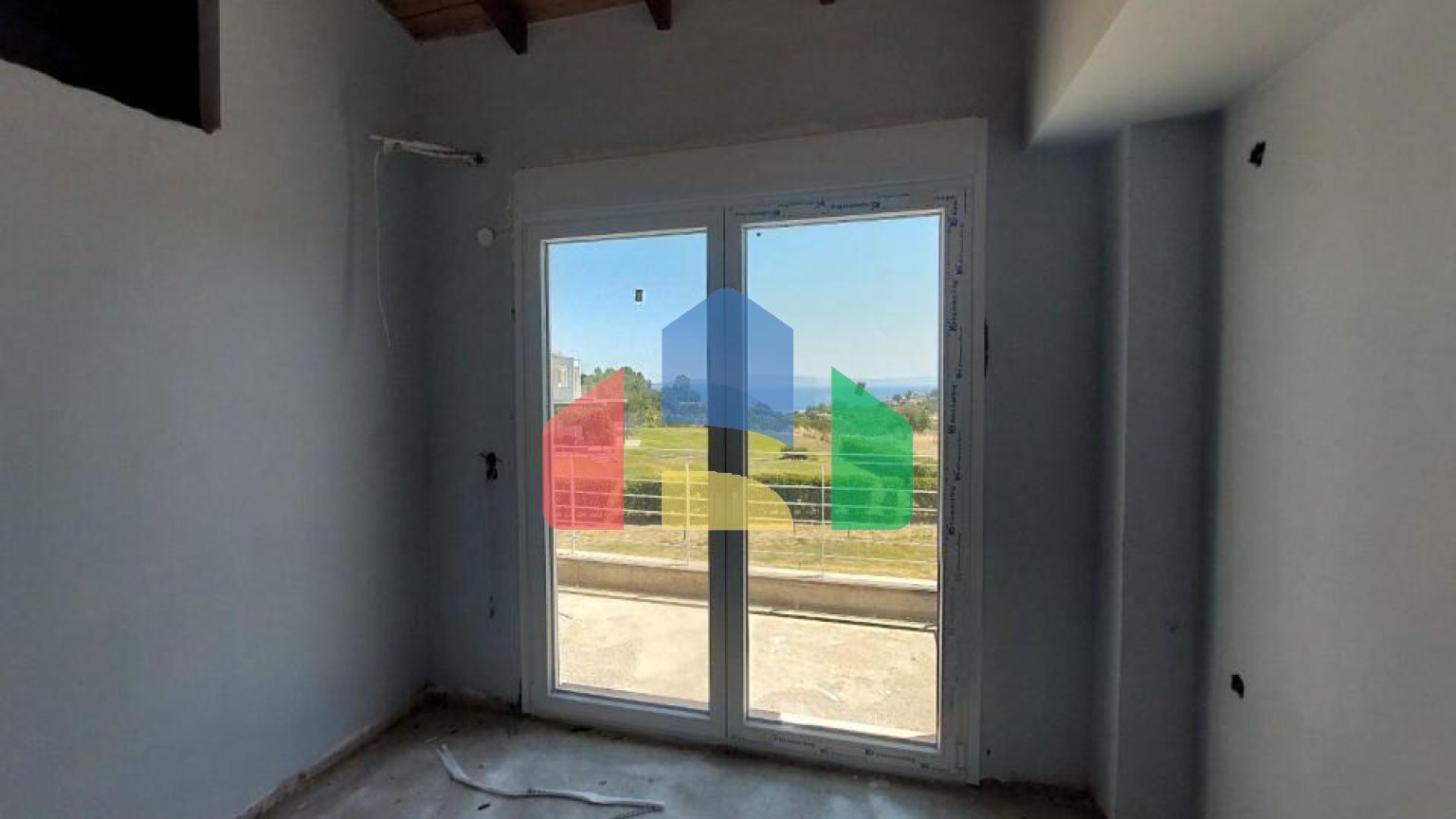 Продажа - Таунхаус 80 m² на Ситонии (Халкидики)