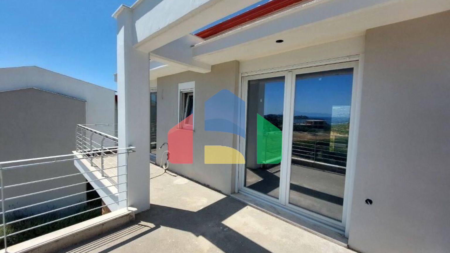 Продажа - Таунхаус 80 m² на Ситонии (Халкидики)