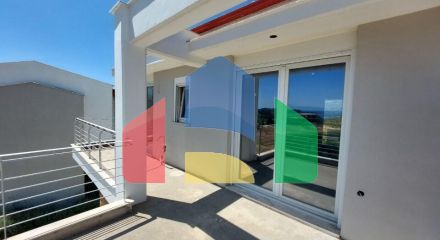 Продажа - Таунхаус 80 m² на Ситонии (Халкидики)