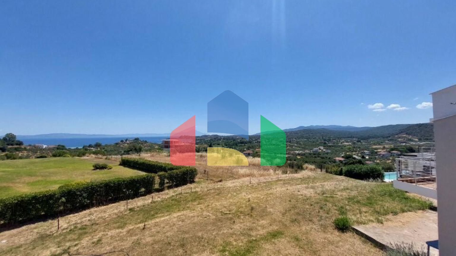 Продажа - Таунхаус 80 m² на Ситонии (Халкидики)