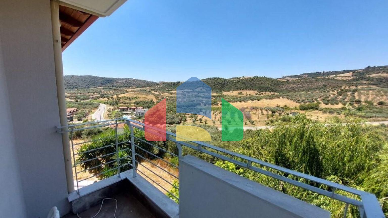 Продажа - Таунхаус 80 m² на Ситонии (Халкидики)