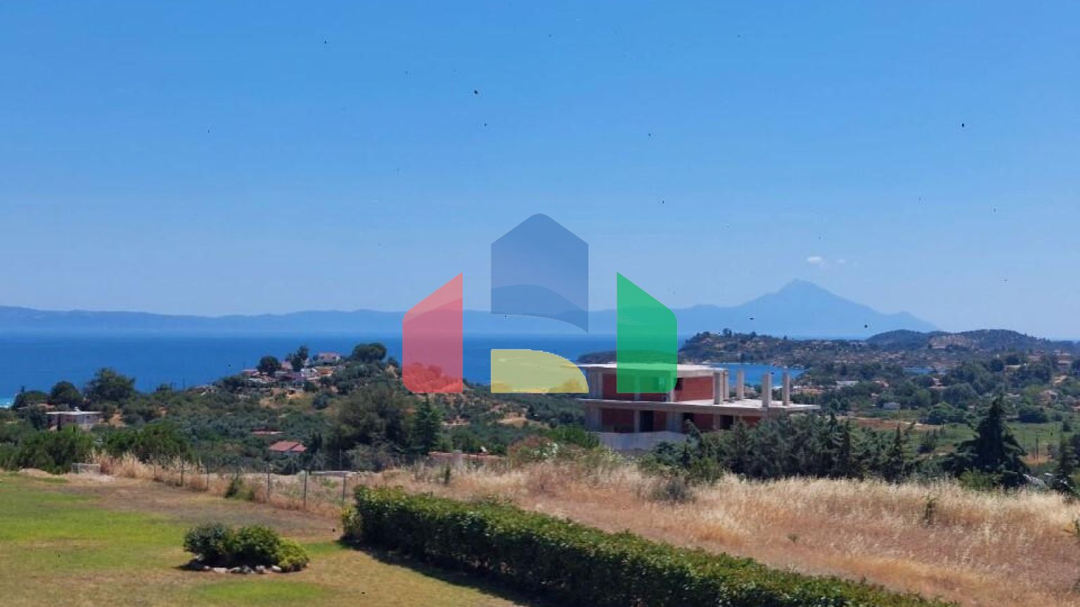 Продажа - Таунхаус 80 m² на Ситонии (Халкидики)