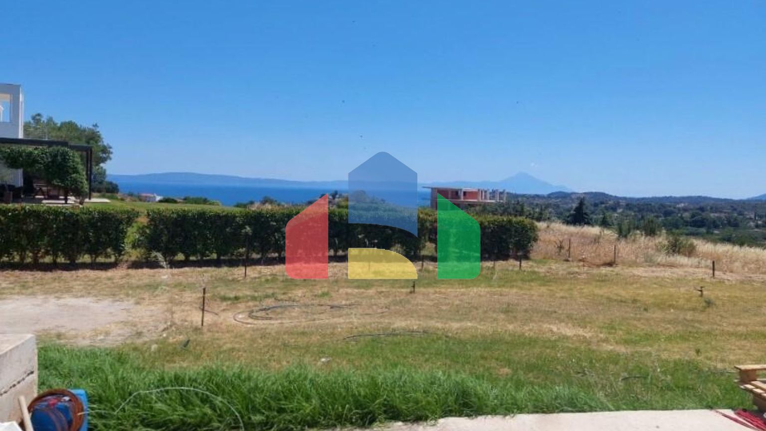 Продажа - Таунхаус 80 m² на Ситонии (Халкидики)