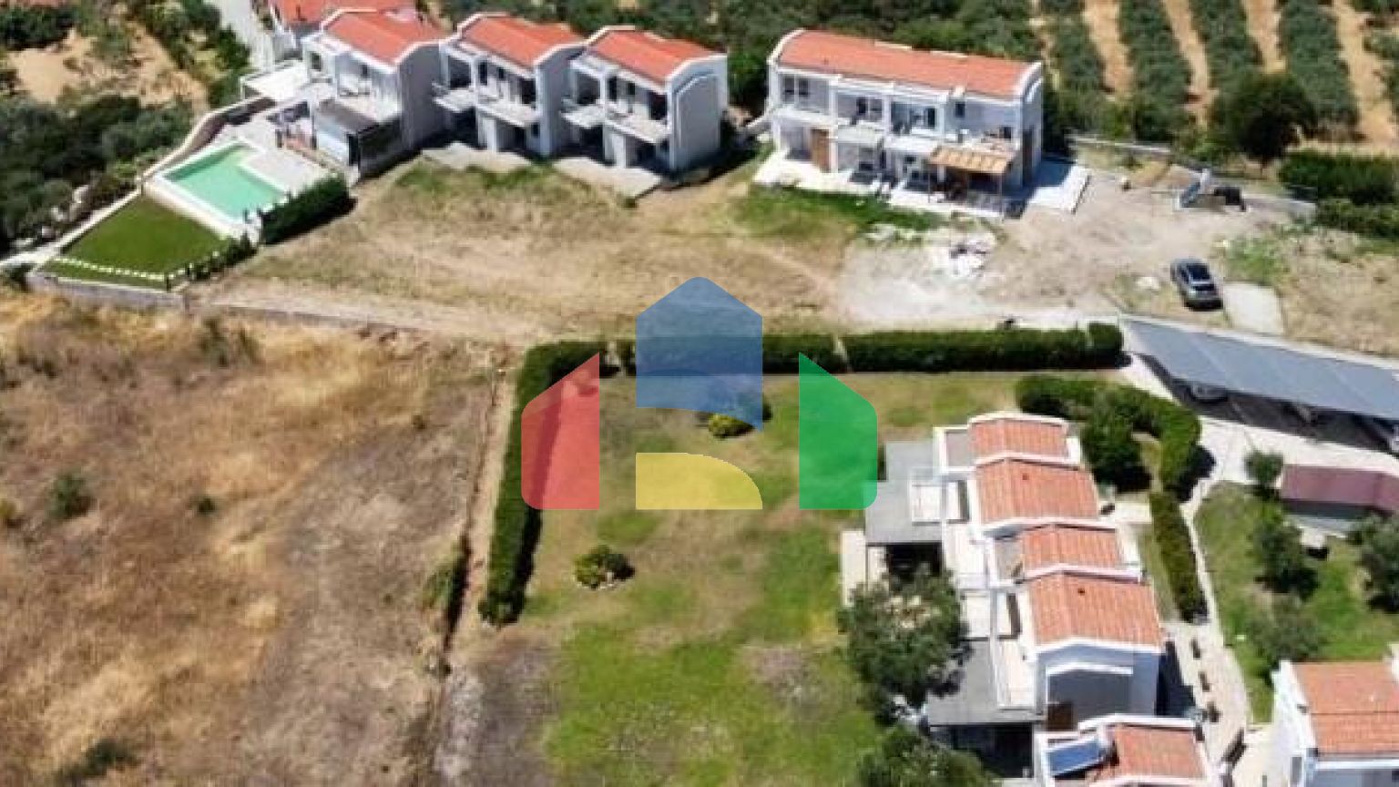 Продажа - Таунхаус 80 m² на Ситонии (Халкидики)