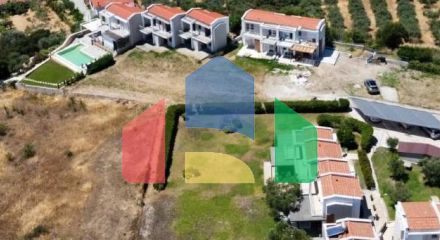 Продажа - Таунхаус 80 m² на Ситонии (Халкидики)