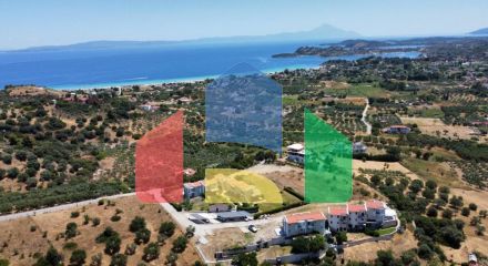 Продажа - Таунхаус 80 m² на Ситонии (Халкидики)