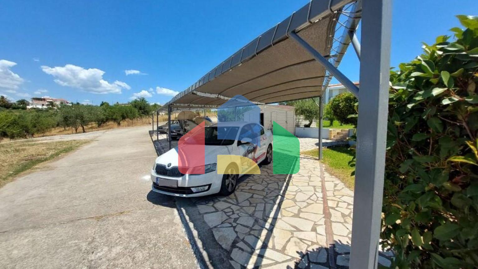 Продажа - Таунхаус 80 m² на Ситонии (Халкидики)