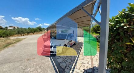 Продажа - Таунхаус 80 m² на Ситонии (Халкидики)