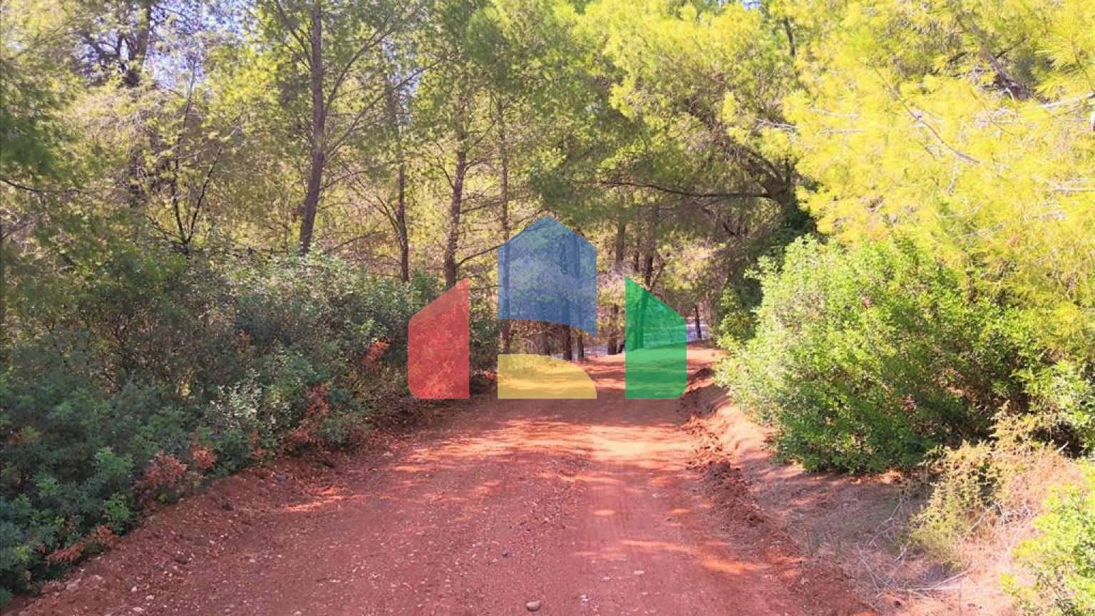 Продажа - Земельный участок 15120 m² на Ситонии (Халкидики)