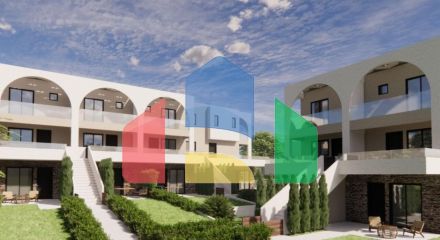 Продажа - Двухуровневая квартира 94 m² на Ситонии (Халкидики)
